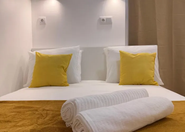 - Bairro Alto Centro Historico D Lisbona