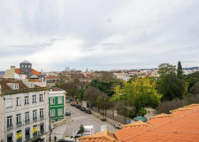 Alloggio in famiglia - Bairro Alto Centro Historico D *