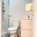 - Bairro Alto Centro Historico D Privat bolig Lisboa