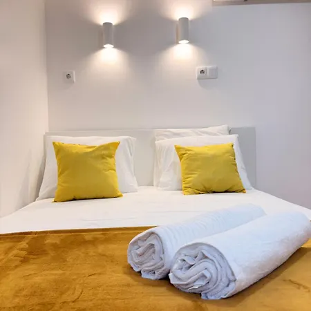 Habitación en casa particular - Bairro Alto Centro Histórico D