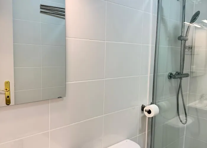 - Bairro Alto Centro Historico D 民宿