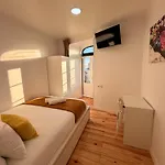 - Bairro Alto Centro Historico D 홈스테이 리스본
