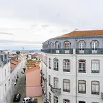 ホームステイ - Bairro Alto Centro Historico D
