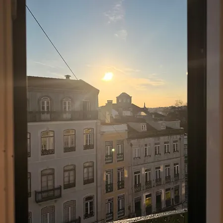 - Bairro Alto Centro Historico D Accommodatie bij particulieren Lissabon