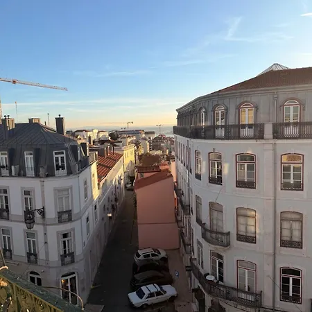 - Bairro Alto Centro Historico D