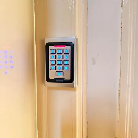 - Bairro Alto Centro Historico D Homestay szállás *