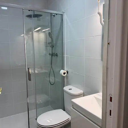 Accommodatie bij particulieren - Bairro Alto Centro Historico D