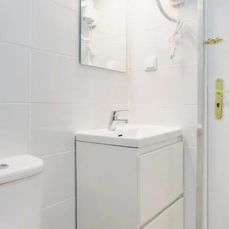 Homestay szállás - Bairro Alto Centro Historico D Lisboa