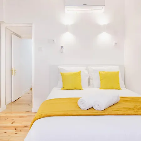 - Bairro Alto Centro Historico D Homestay szállás *
