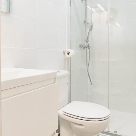 Homestay szállás - Bairro Alto Centro Historico D Lisboa