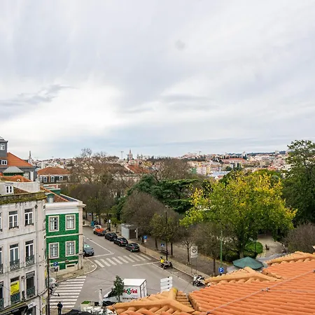 Homestay szállás - Bairro Alto Centro Historico D *