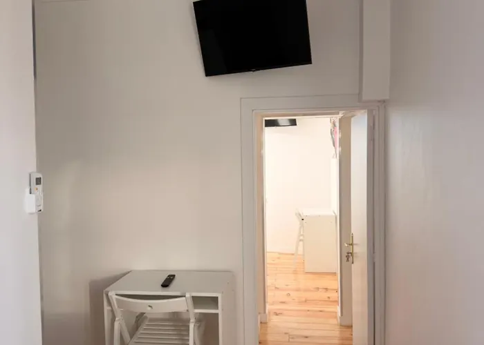 - Bairro Alto Centro Historico D * Lisbon