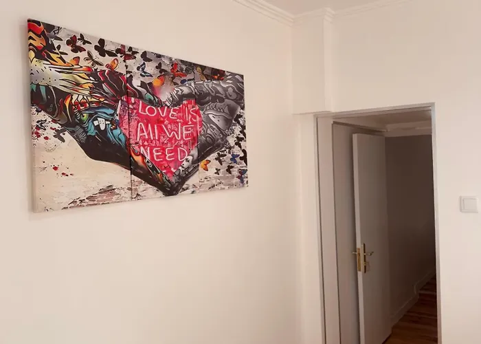 - Bairro Alto Centro Historico D *