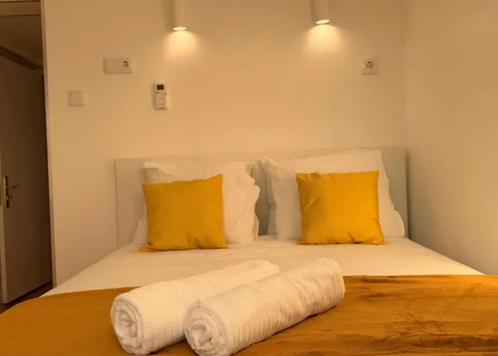 - Bairro Alto Centro Historico D Lissabon