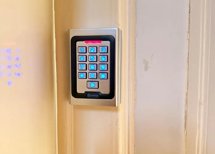 - Bairro Alto Centro Historico D Homestay *