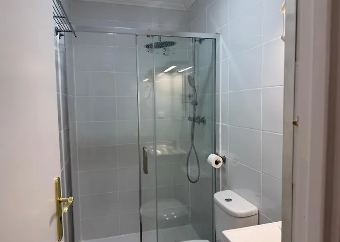 Homestay - Bairro Alto Centro Historico D