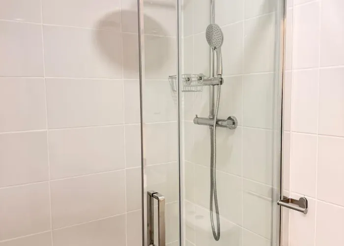 - Bairro Alto Centro Historico D Homestay Lisbon