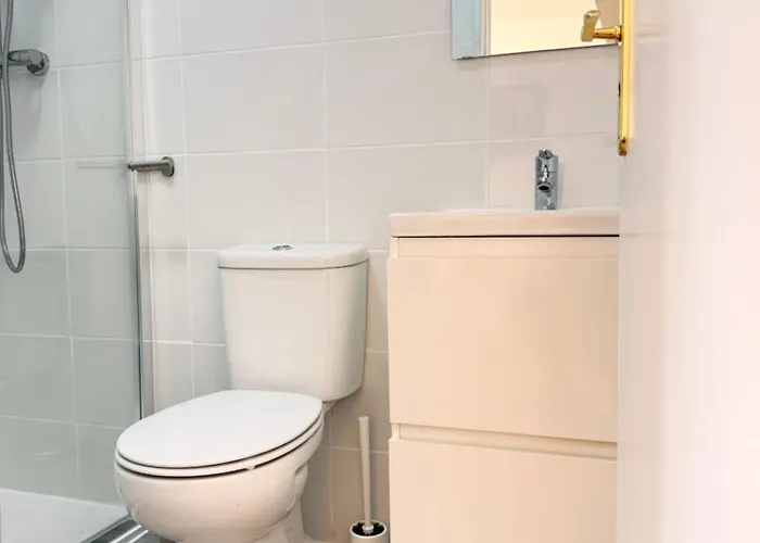 - Bairro Alto Centro Historico D Accommodatie bij particulieren *