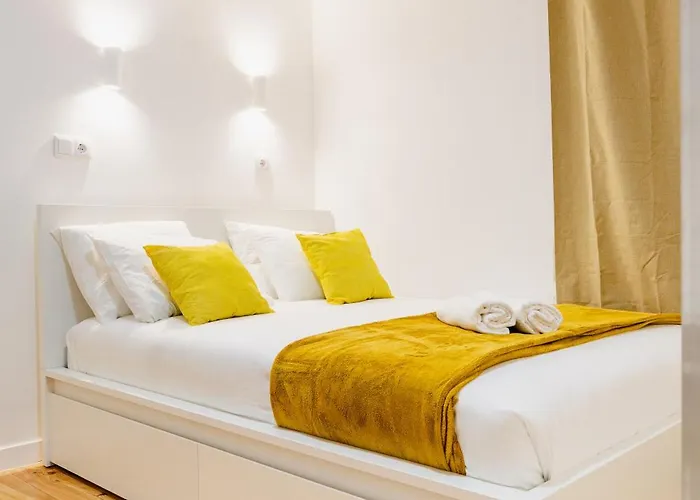 - Bairro Alto Centro Historico D Lisbon