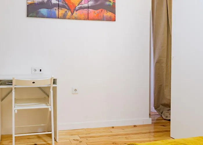 - Bairro Alto Centro Historico D *