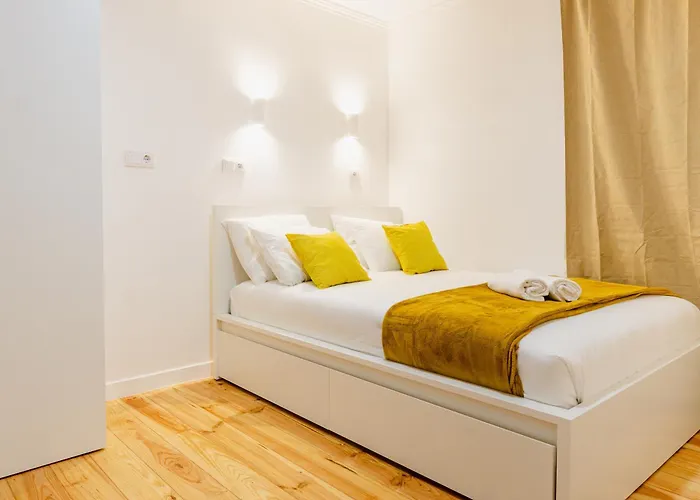 Homestay - Bairro Alto Centro Historico D