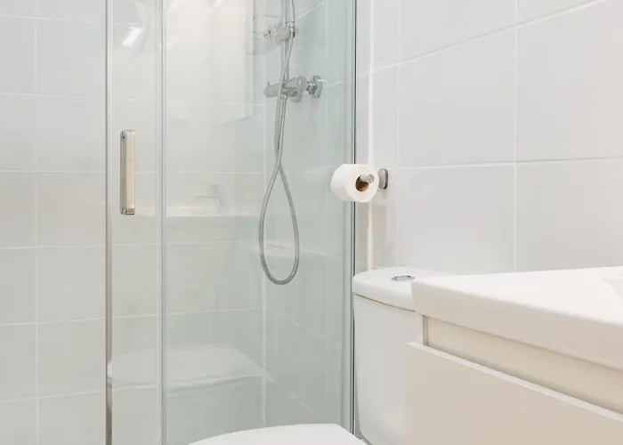 - Bairro Alto Centro Historico D Accommodatie bij particulieren *