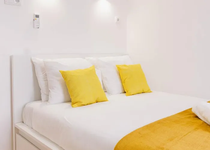 Homestay - Bairro Alto Centro Historico D *