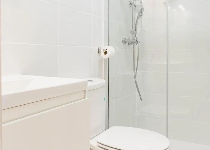 Homestay - Bairro Alto Centro Historico D Lisbon