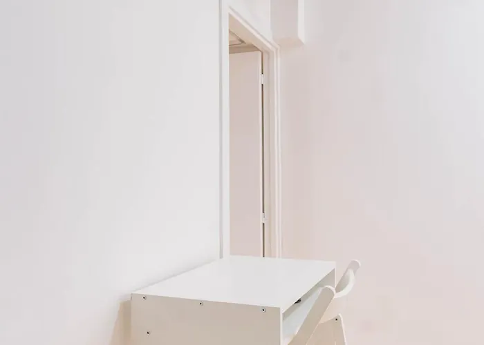 Accommodatie bij particulieren - Bairro Alto Centro Historico D *