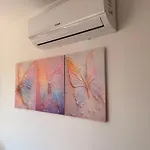 Habitación en casa particular - Bairro Alto Centro Histórico D *