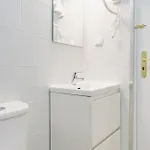 Habitación en casa particular - Bairro Alto Centro Histórico D Lisboa