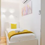 - Bairro Alto Centro Histórico D Habitación en casa particular