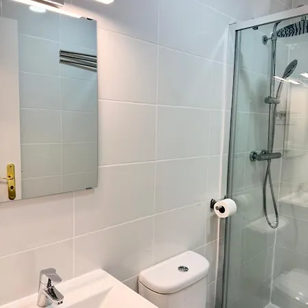 - Bairro Alto Centro Historico D Homestay