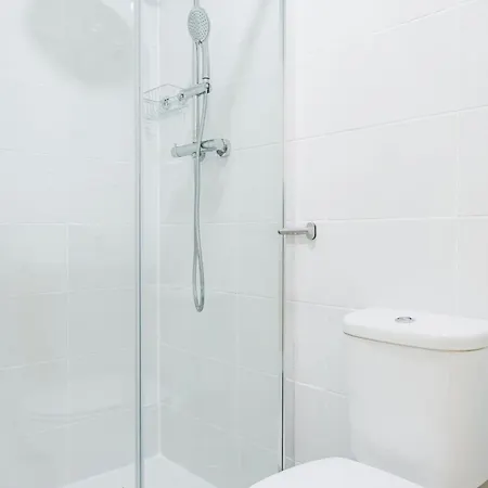 Homestay - Bairro Alto Centro Historico D *