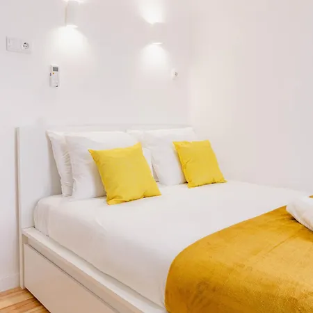 Homestay - Bairro Alto Centro Historico D *