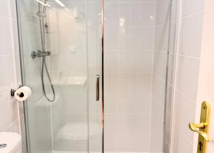 Kwatera prywatna - Bairro Alto Centro Historico D Lizbona