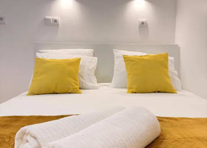 - Bairro Alto Centro Historico D Lizbona