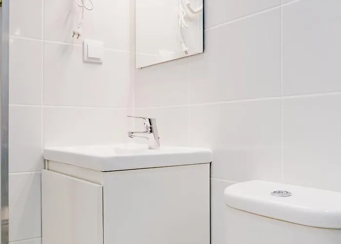 - Bairro Alto Centro Historico D * Lizbona