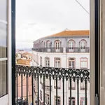 - Bairro Alto Centro Historico D Lisboa